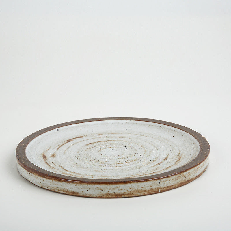 Atelier Hand-Painted Dining Collection