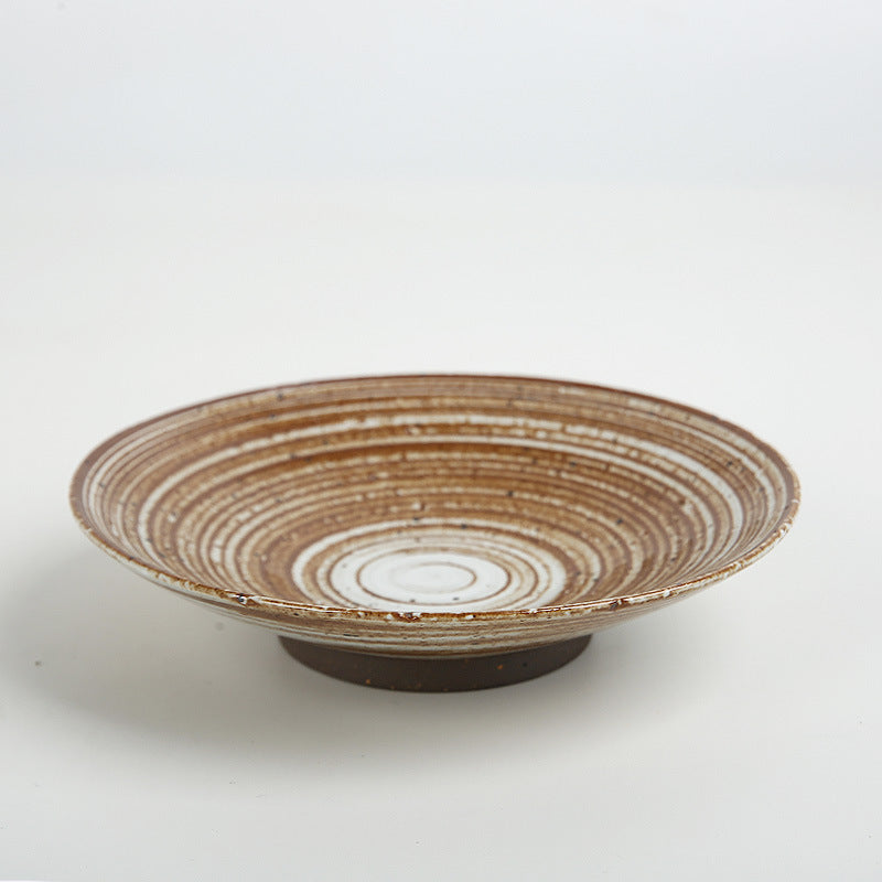 Atelier Hand-Painted Dining Collection