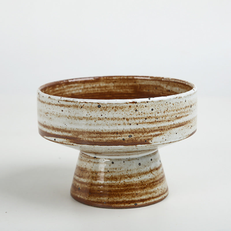 Atelier Hand-Painted Dining Collection