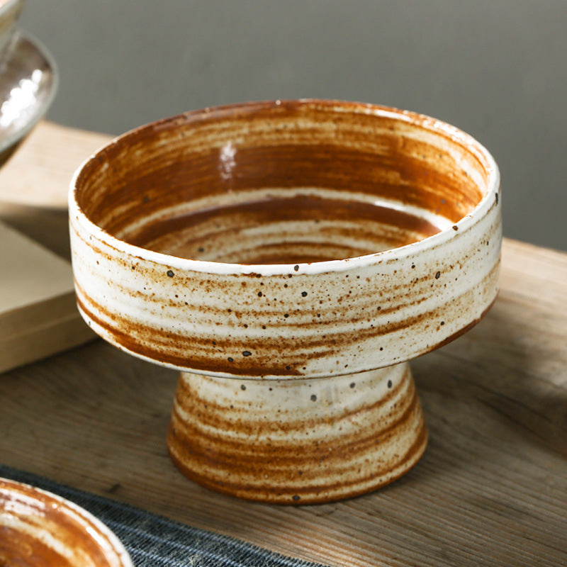 Atelier Hand-Painted Dining Collection