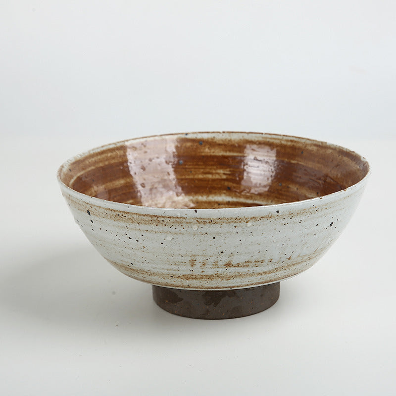 Atelier Hand-Painted Dining Collection