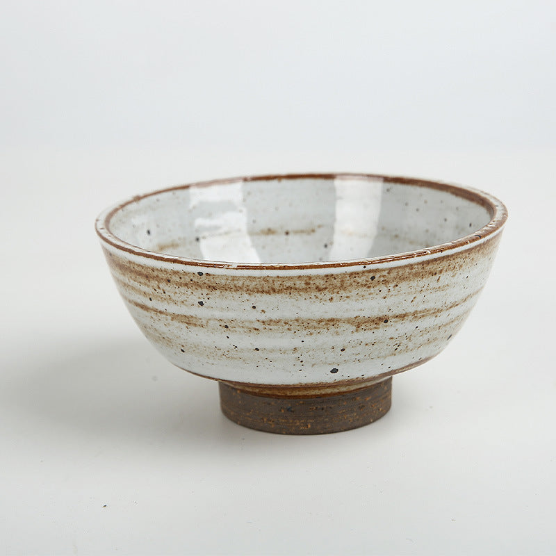 Atelier Hand-Painted Dining Collection