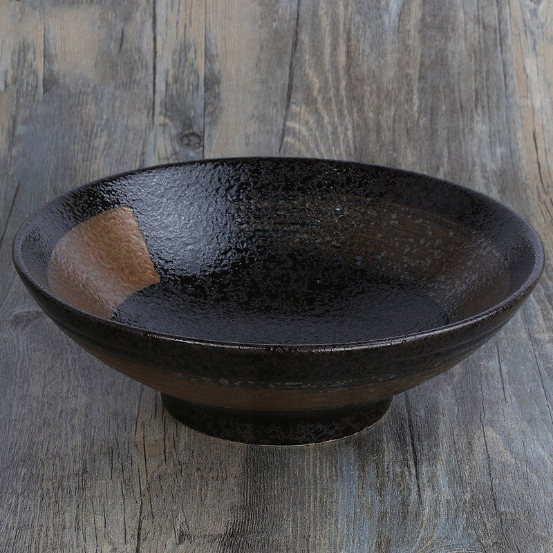 Bamboo Hat Artisan Ramen Bowl