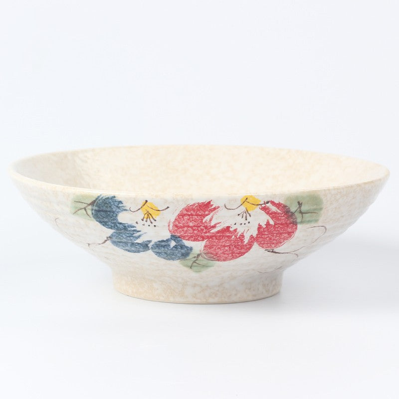 Bamboo Hat Artisan Ramen Bowl