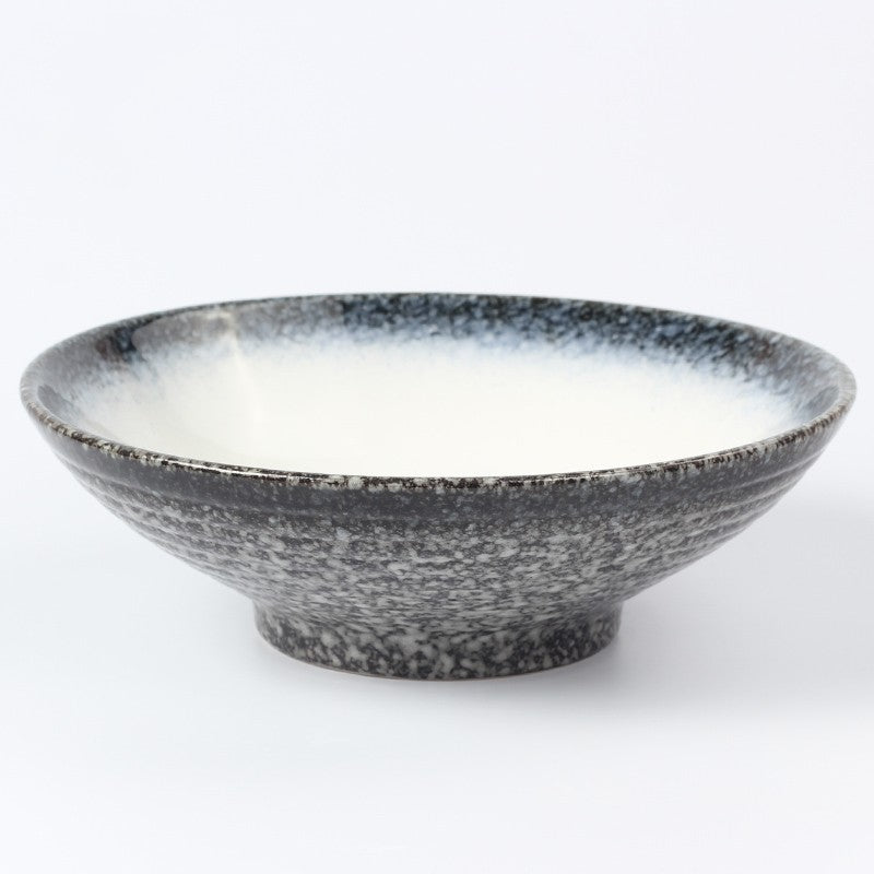Bamboo Hat Artisan Ramen Bowl