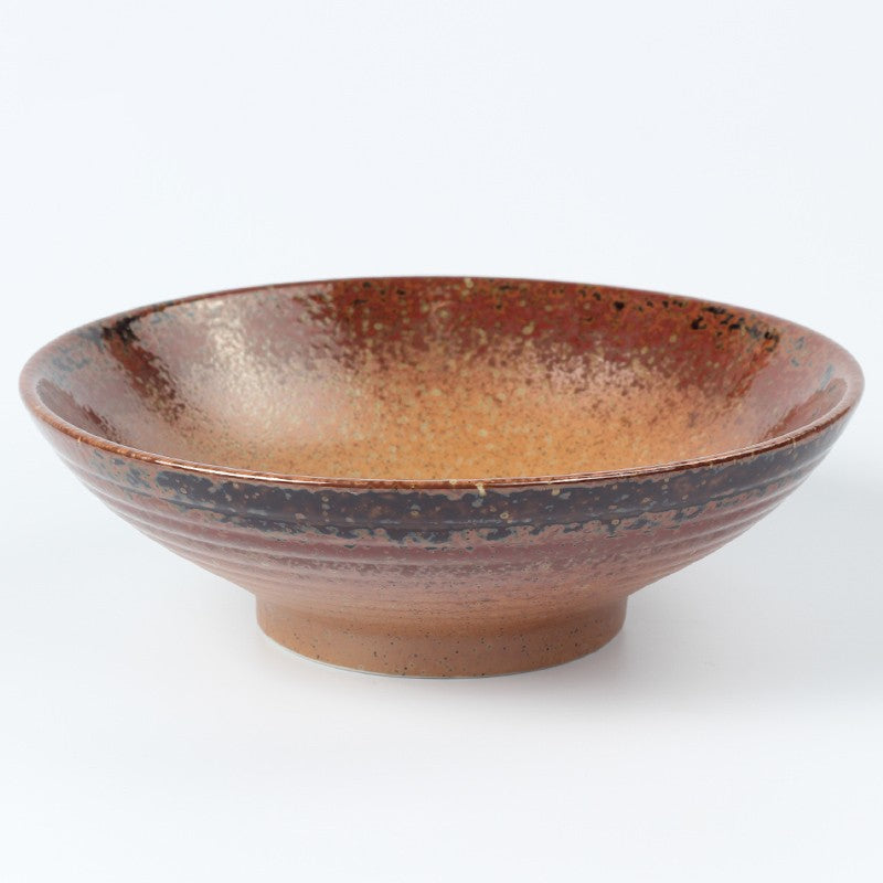 Bamboo Hat Artisan Ramen Bowl