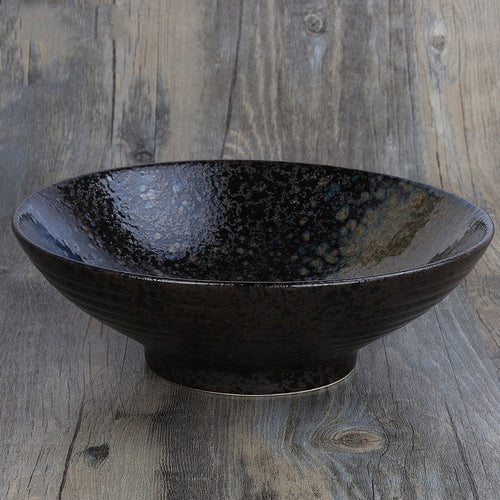 Bamboo Hat Artisan Ramen Bowl