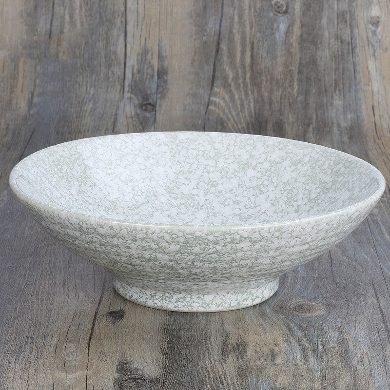 Bamboo Hat Artisan Ramen Bowl