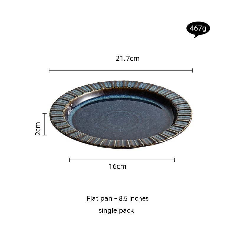 Celestial Sky Glaze Tableware Series