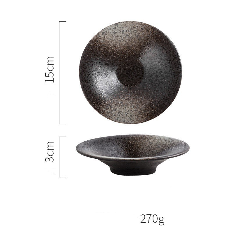 Elevated Harmony Noodle Bowl