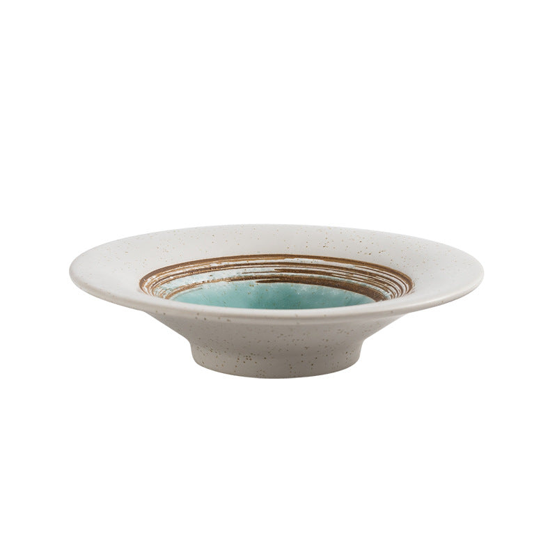 Elevated Harmony Noodle Bowl