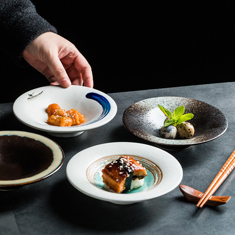 Elevated Harmony Noodle Bowl