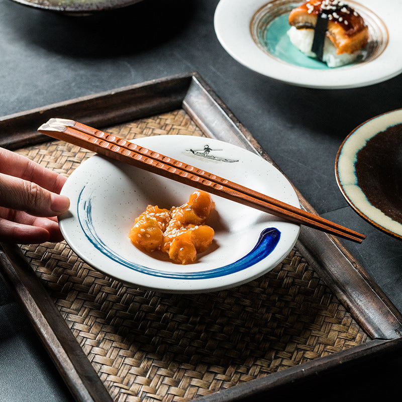 Elevated Harmony Noodle Bowl