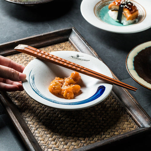 Elevated Harmony Noodle Bowl