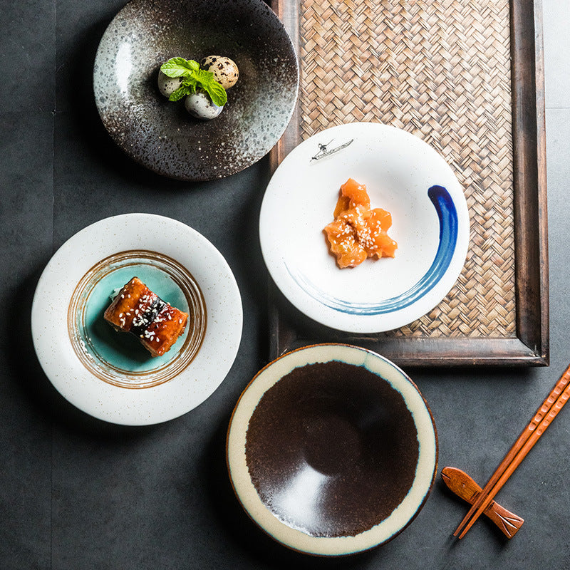 Elevated Harmony Noodle Bowl
