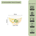 Hana Bloom Irregular Lotus Bowl