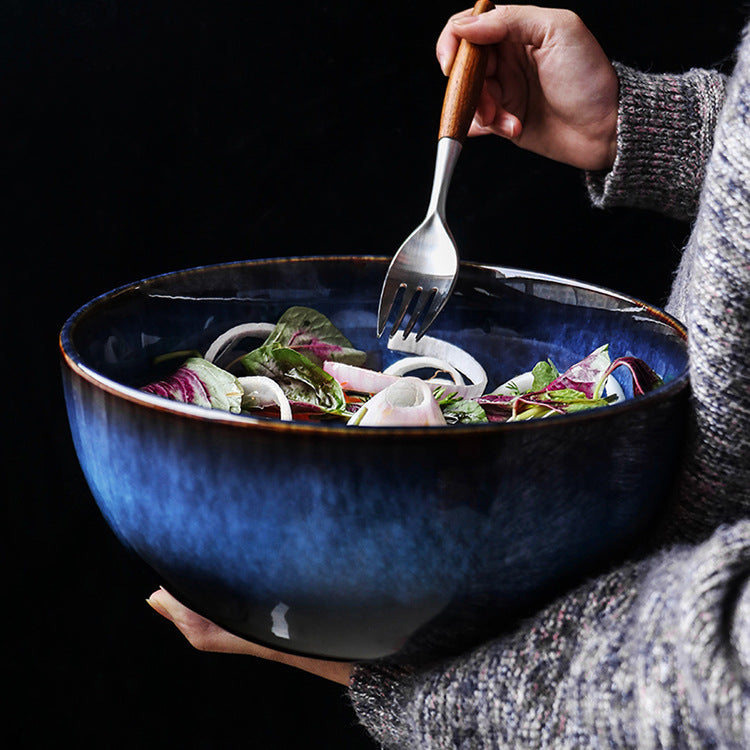 Hearthstone Retro Serving Bowl