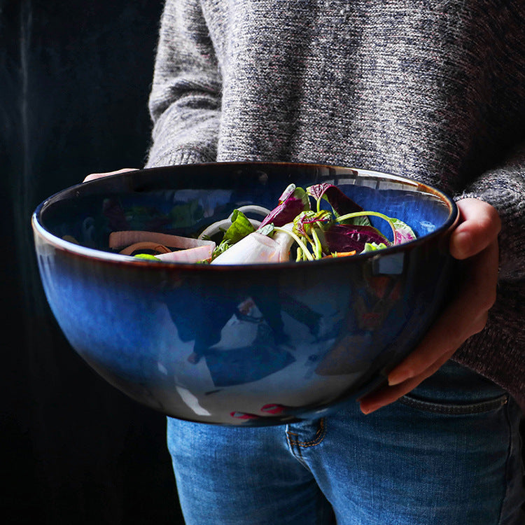 Hearthstone Retro Serving Bowl