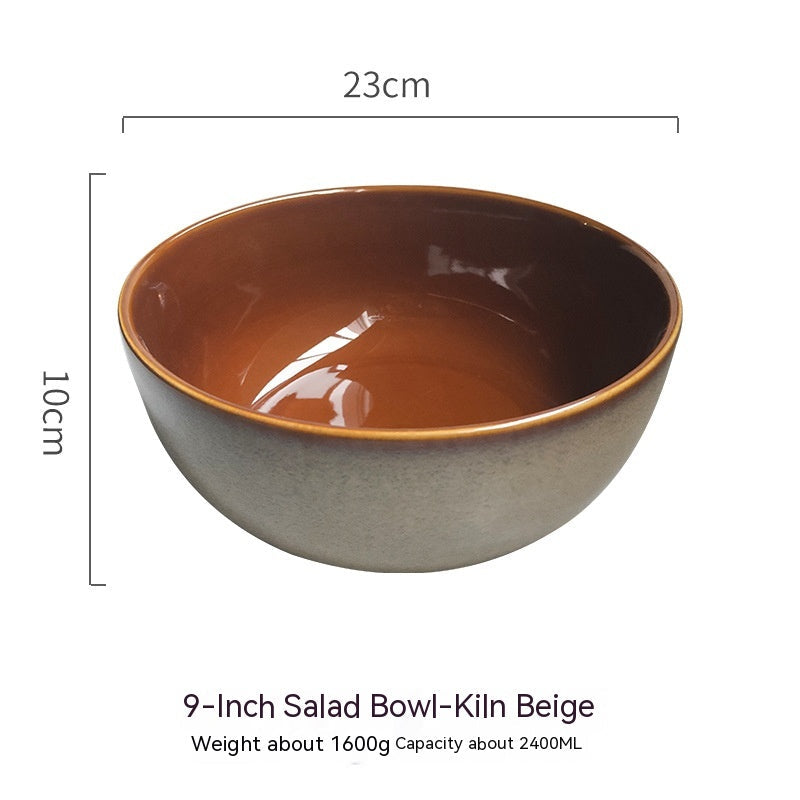 Hearthstone Retro Serving Bowl