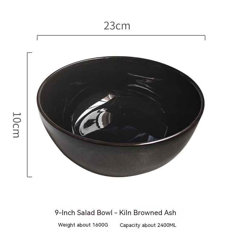 Hearthstone Retro Serving Bowl