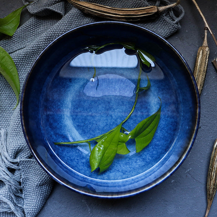 Hearthstone Retro Serving Bowl