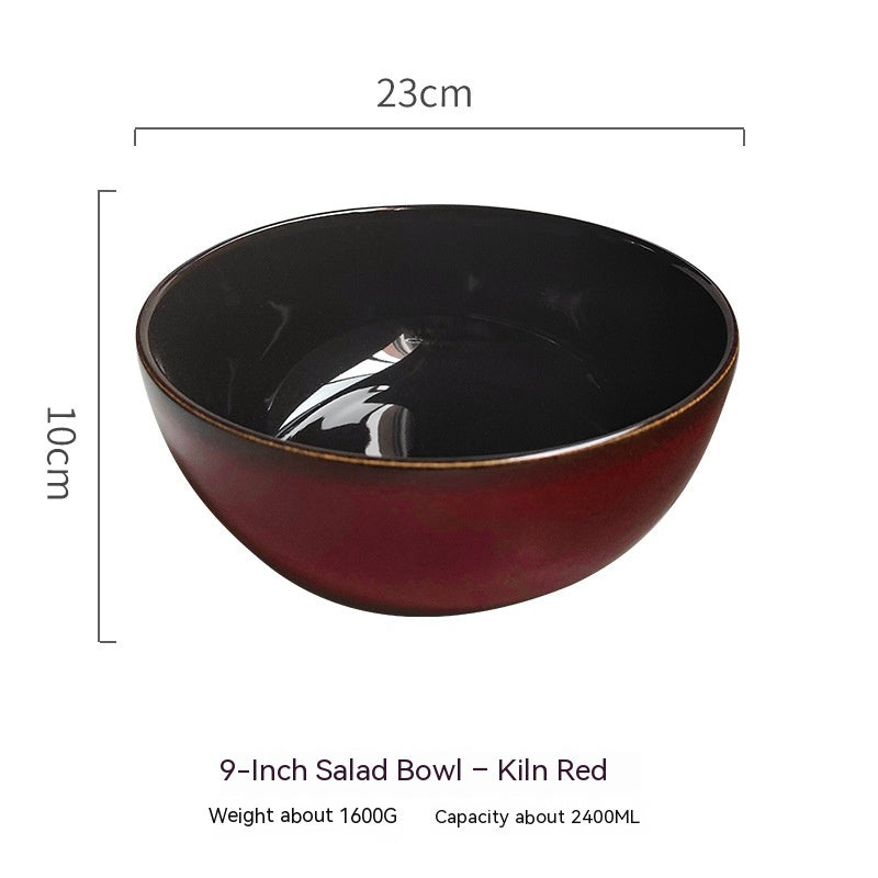 Hearthstone Retro Serving Bowl