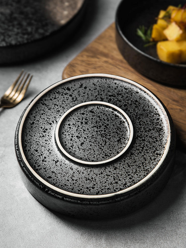 Imperial Frost Ceramic Baking Dish