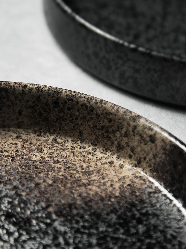 Imperial Frost Ceramic Baking Dish