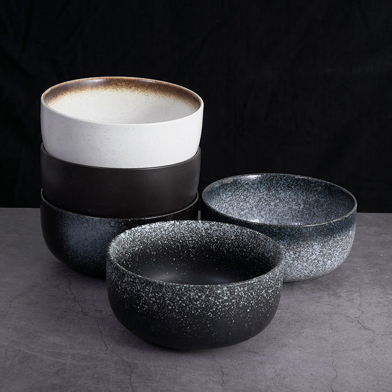Kyoto Classic Soup Bowl Set