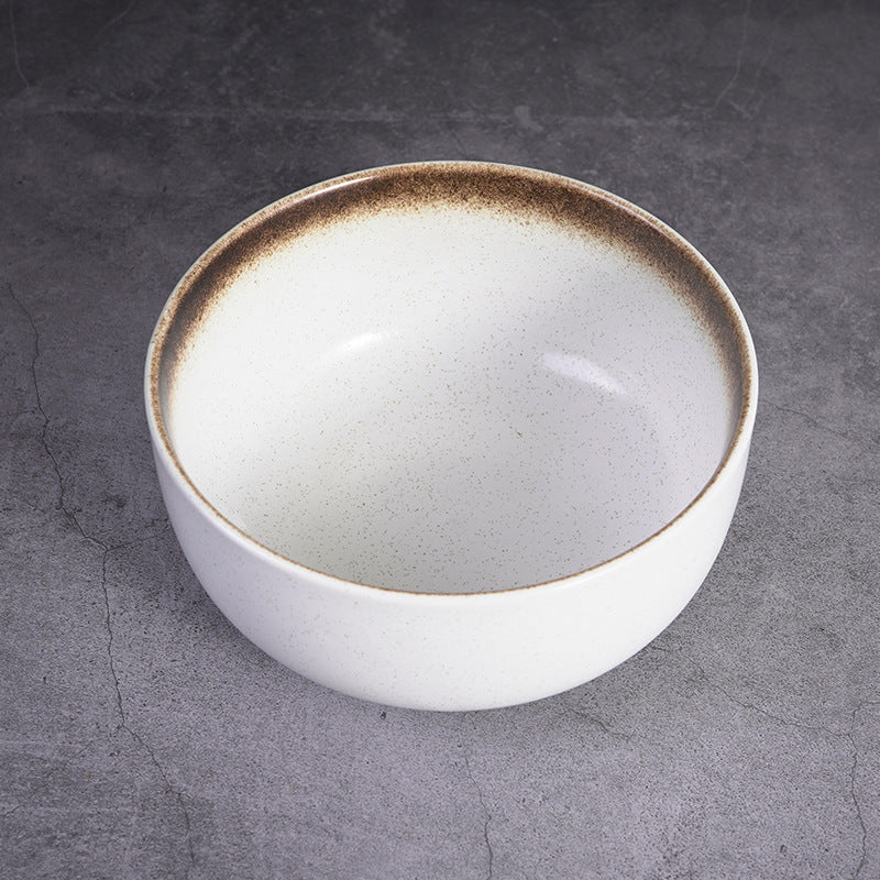 Kyoto Classic Soup Bowl Set