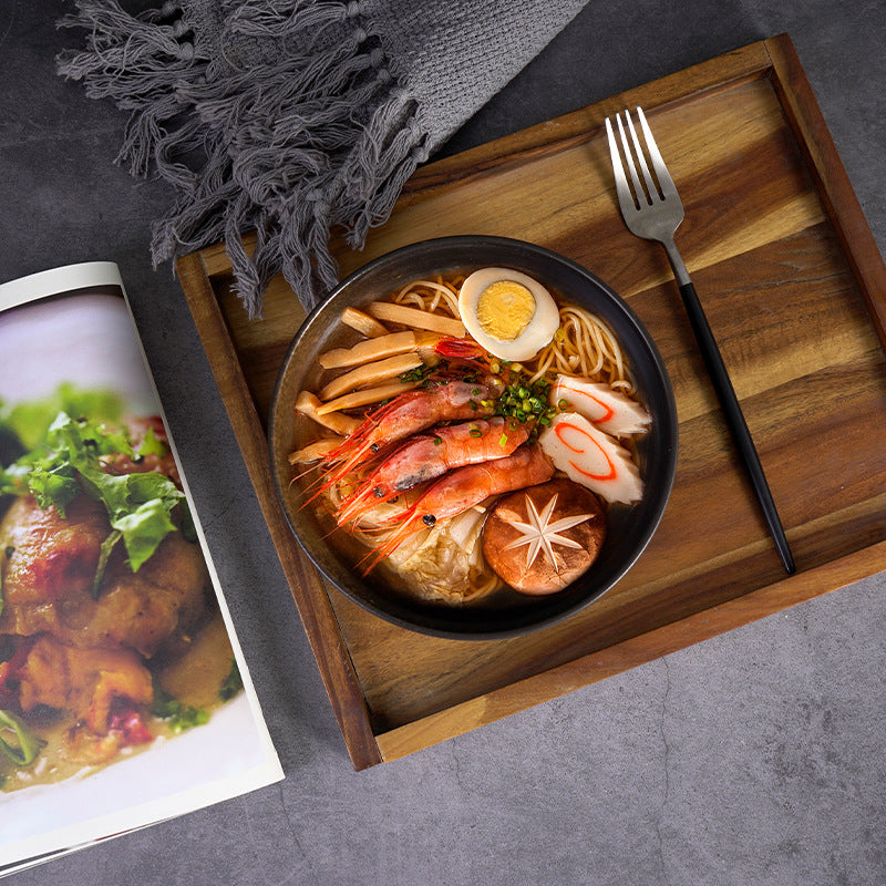 Kyoto Classic Soup Bowl Set