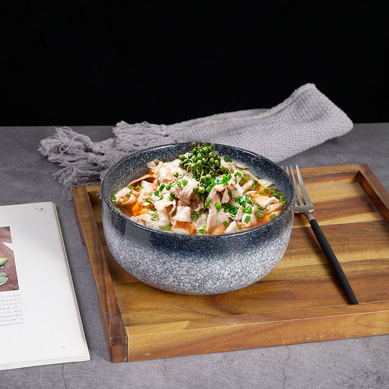 Kyoto Classic Soup Bowl Set