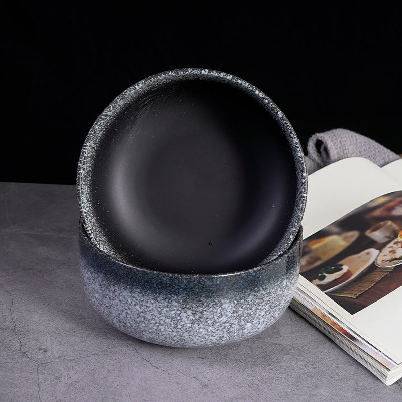 Kyoto Classic Soup Bowl Set