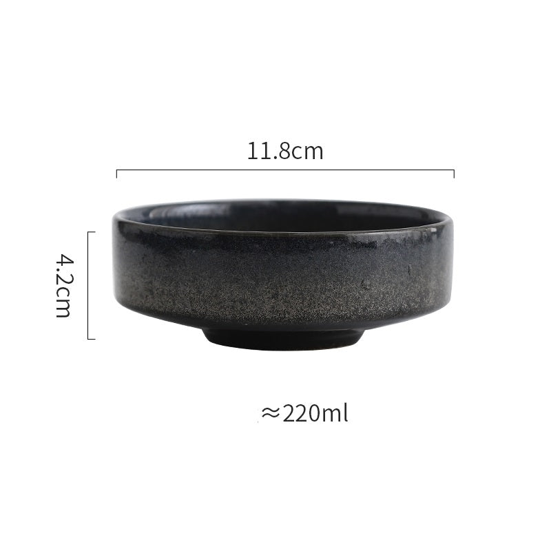Modern Cone Rice Bowl