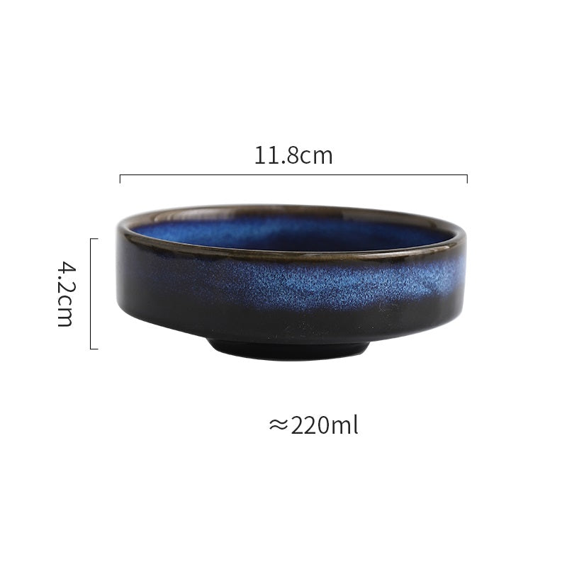 Modern Cone Rice Bowl