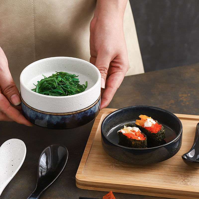 Modern Cone Rice Bowl