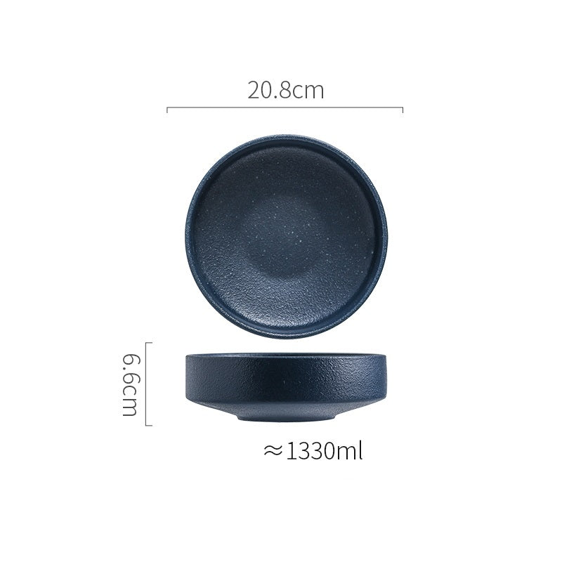 Modern Cone Rice Bowl