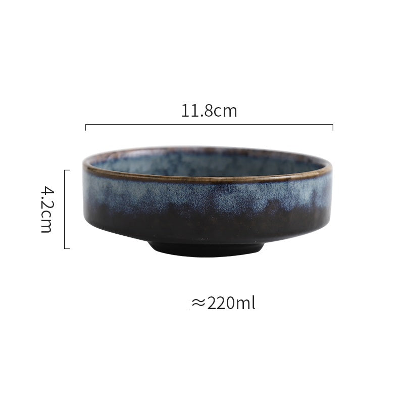 Modern Cone Rice Bowl