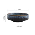 Modern Cone Rice Bowl