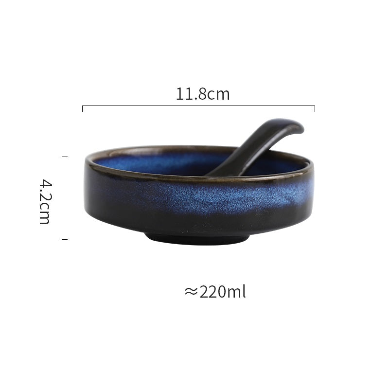 Modern Cone Rice Bowl
