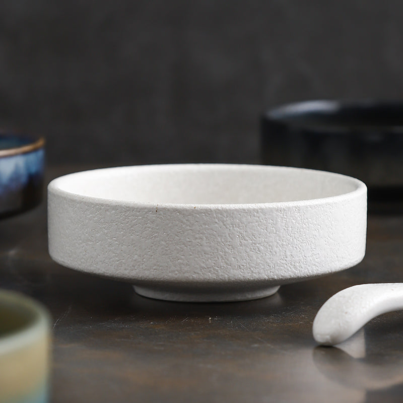 Modern Cone Rice Bowl