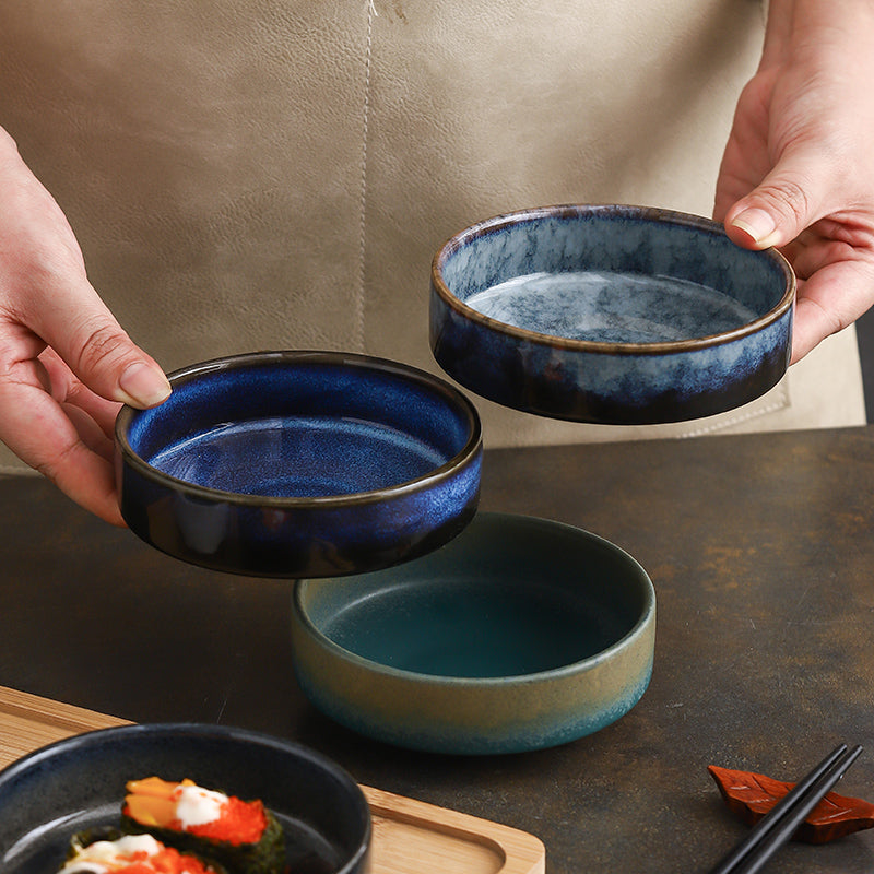 Modern Cone Rice Bowl