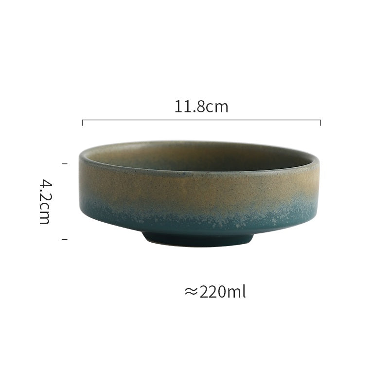 Modern Cone Rice Bowl
