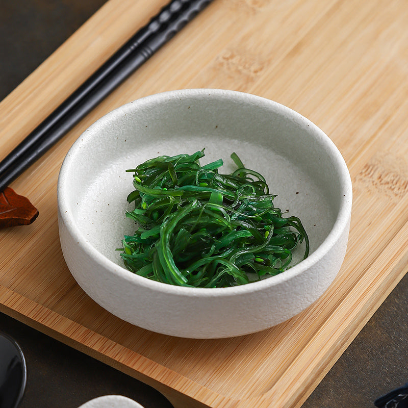 Modern Cone Rice Bowl
