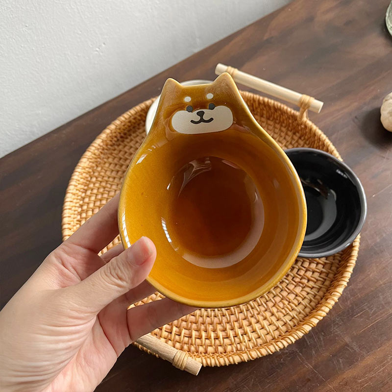 Playful Paws Mini Dipping Dish