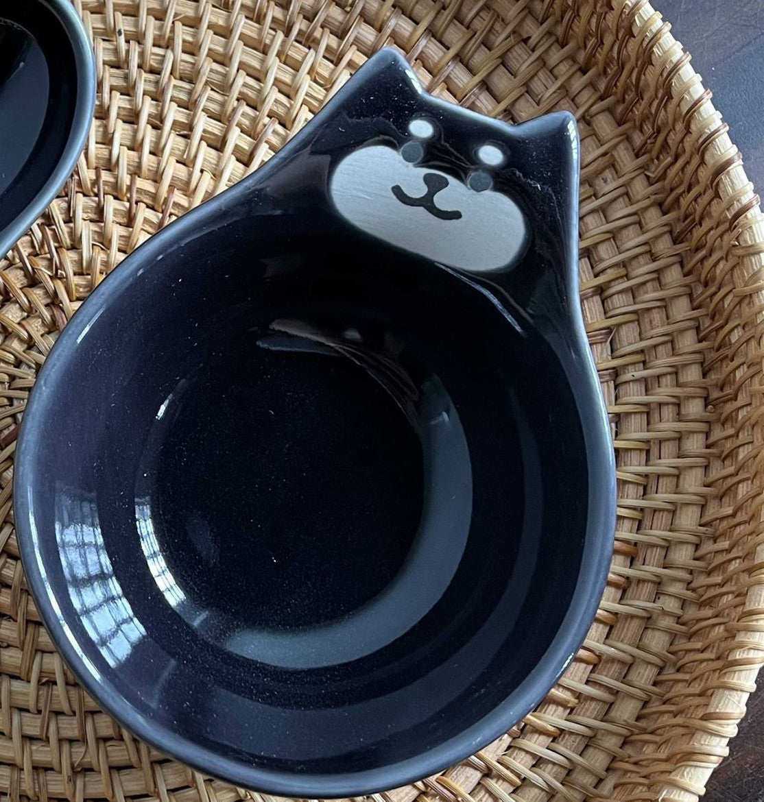 Playful Paws Mini Dipping Dish
