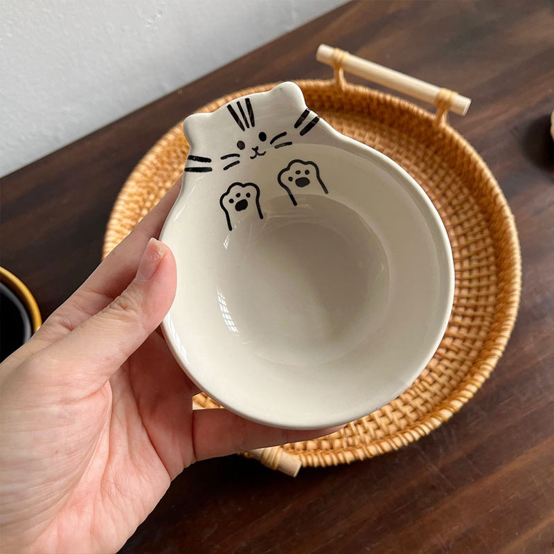 Playful Paws Mini Dipping Dish