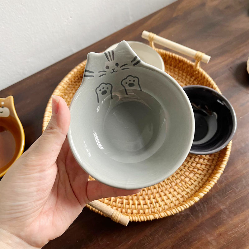 Playful Paws Mini Dipping Dish