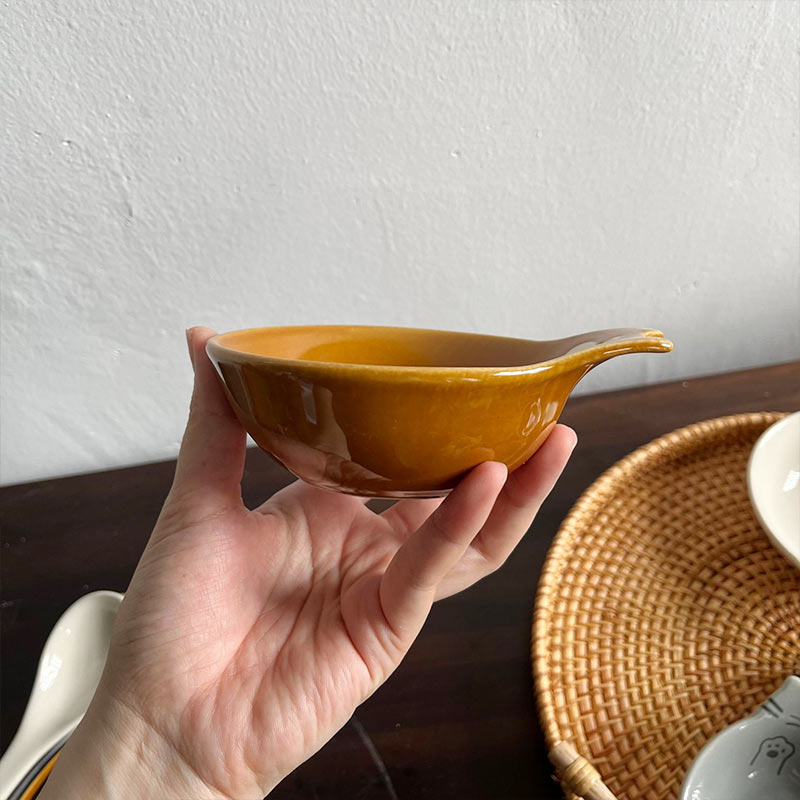 Playful Paws Mini Dipping Dish
