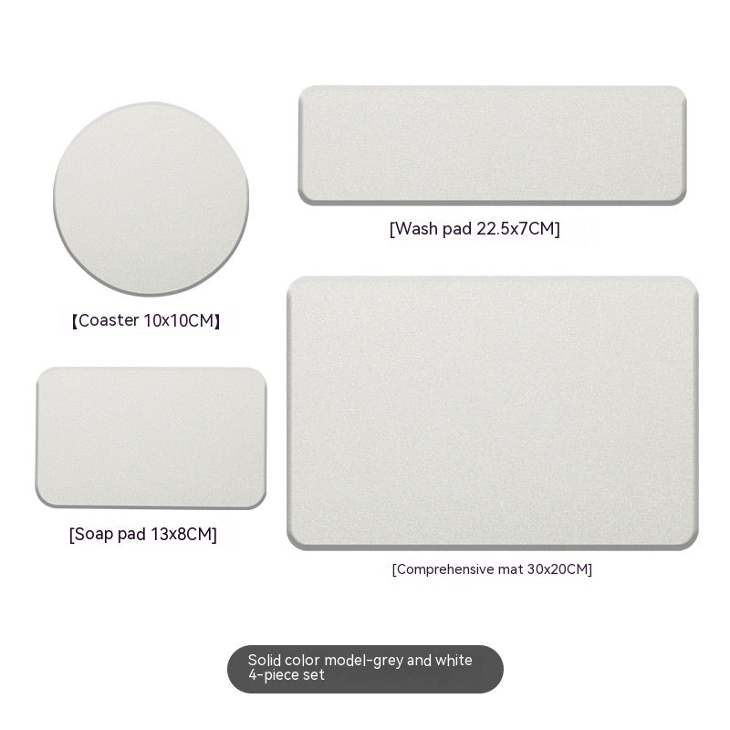 PureStone Absorbent Utility Pad